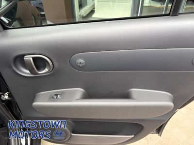 2026 Hyundai INSTER