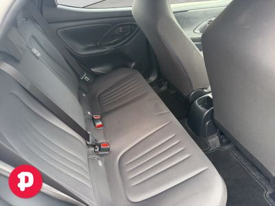 2023 Toyota Yaris