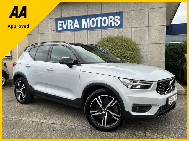vehicle for sale from Evra Motors