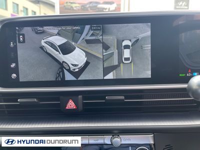 2025 Hyundai Ioniq 6