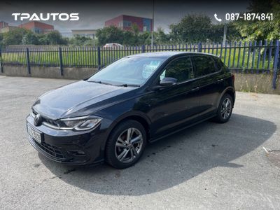2022 Volkswagen Polo