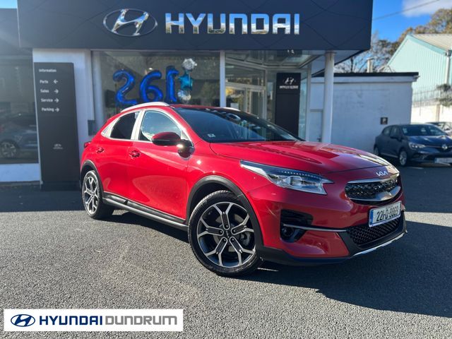 vehicle for sale from Hyundai Dundrum