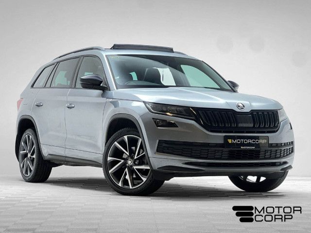 vehicle for sale from Motor Corp
