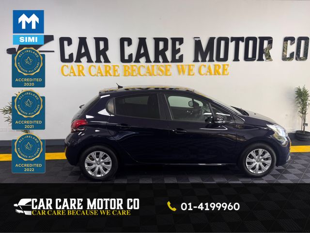 vehicle for sale from Car Care Motor Co