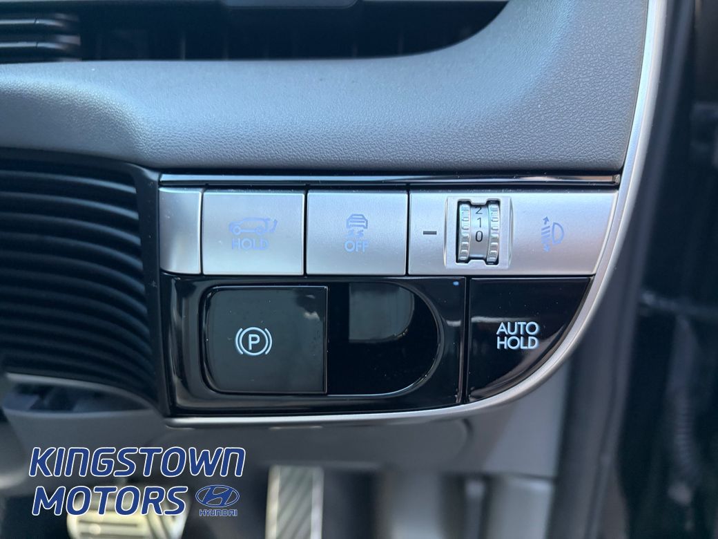 2022 Hyundai Ioniq 5