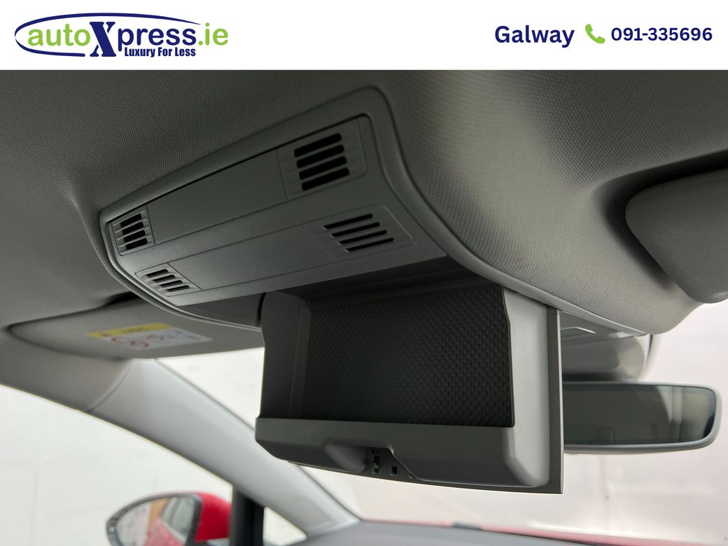 2020 Volkswagen Golf