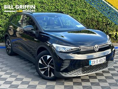 2023 Volkswagen ID.4