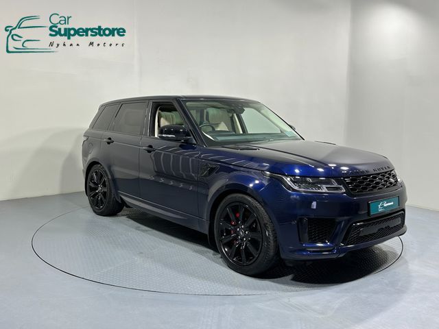 vehicle for sale from Nyhan Motors