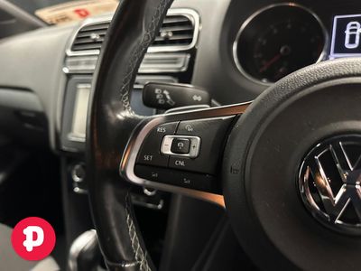 2016 Volkswagen Polo