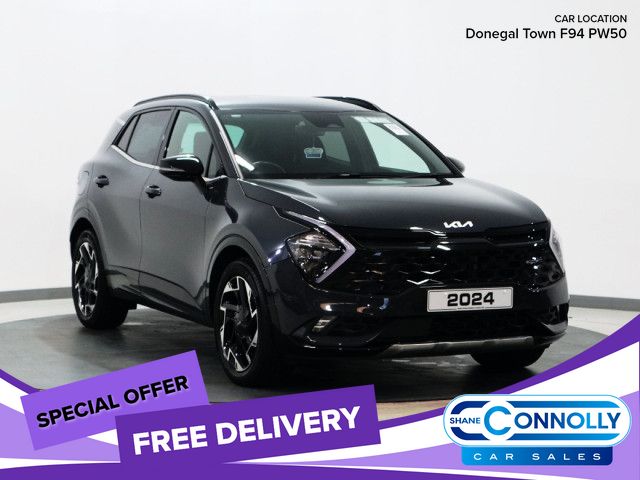 vehicle for sale from Shane Connolly Cars