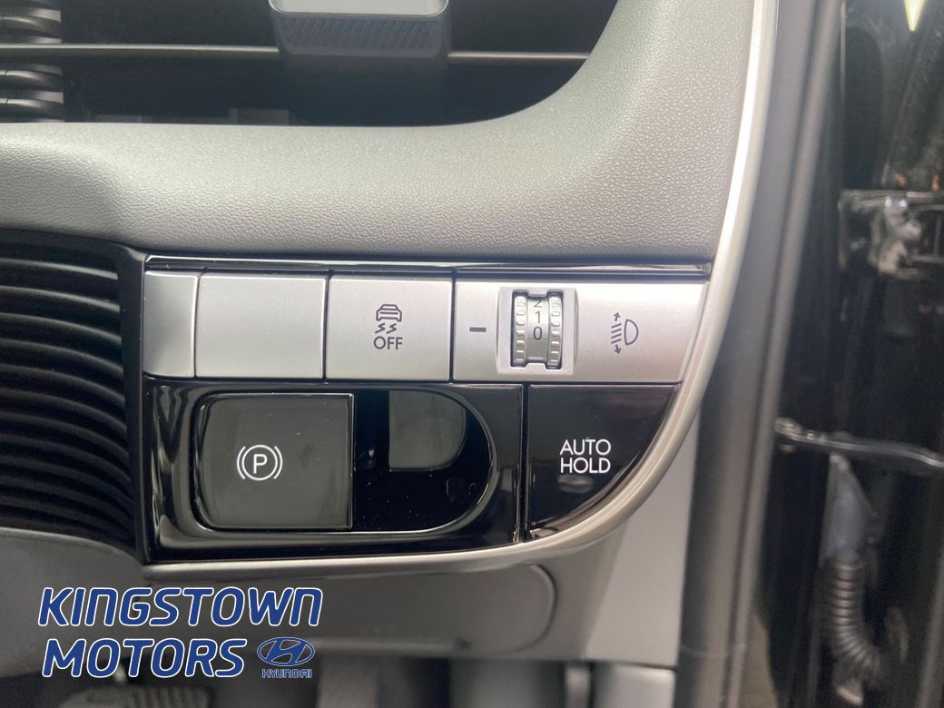 2021 Hyundai Ioniq 5