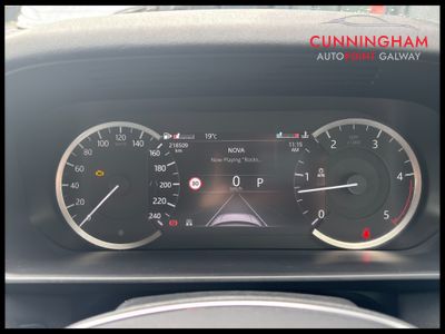 2022 Land Rover Discovery