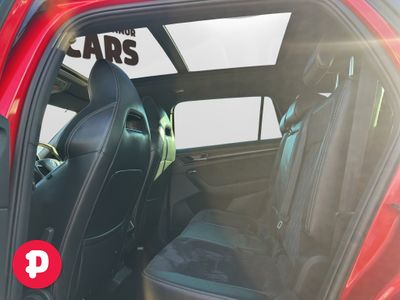 2020 Skoda Kodiaq