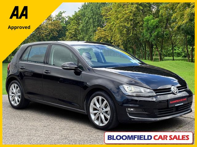 vehicle for sale from Bloomfield Car Sales