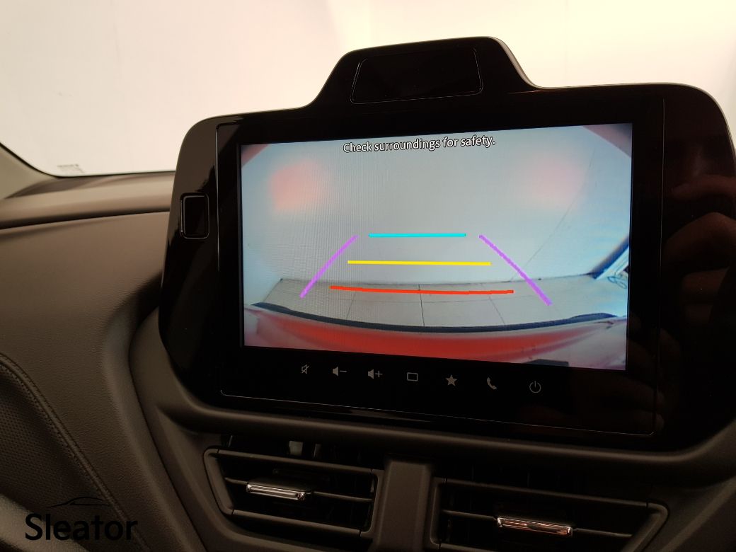 2025 Suzuki SX4 S-Cross