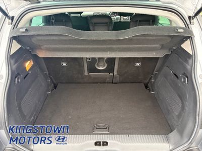 2018 Citroen C3 Aircross