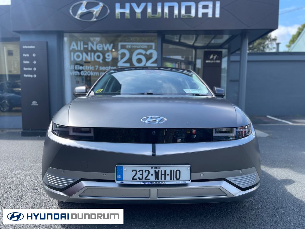 2023 Hyundai Ioniq 5
