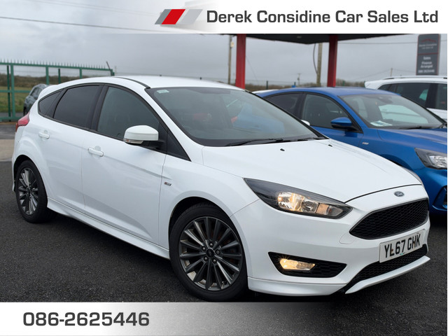 vehicle for sale from Derek Considine Car Sales Ltd