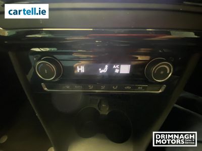 2015 Volkswagen Polo