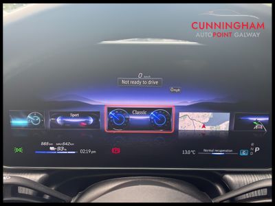 2022 Mercedes-Benz EQS