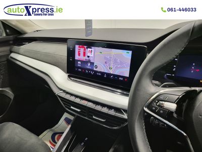 2023 Skoda Octavia