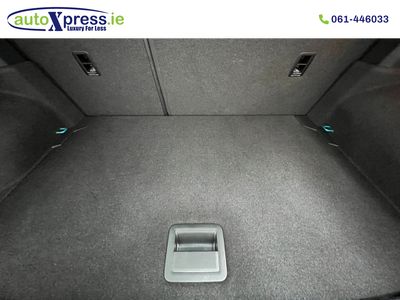 2020 Volkswagen T-Cross
