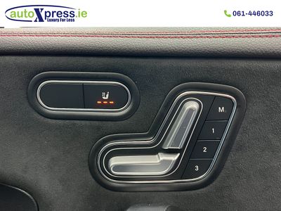 2022 Mercedes-Benz CLA Class