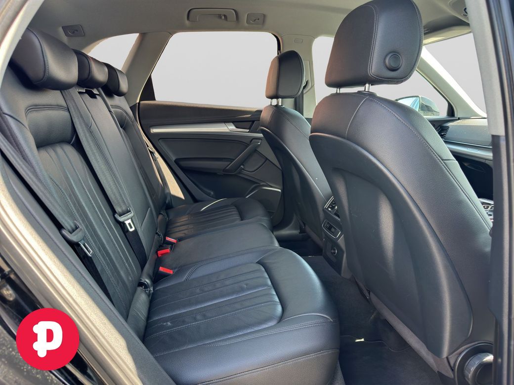 2017 Audi Q5