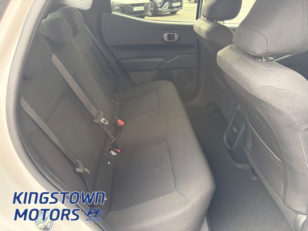 2027 Hyundai Ioniq 3