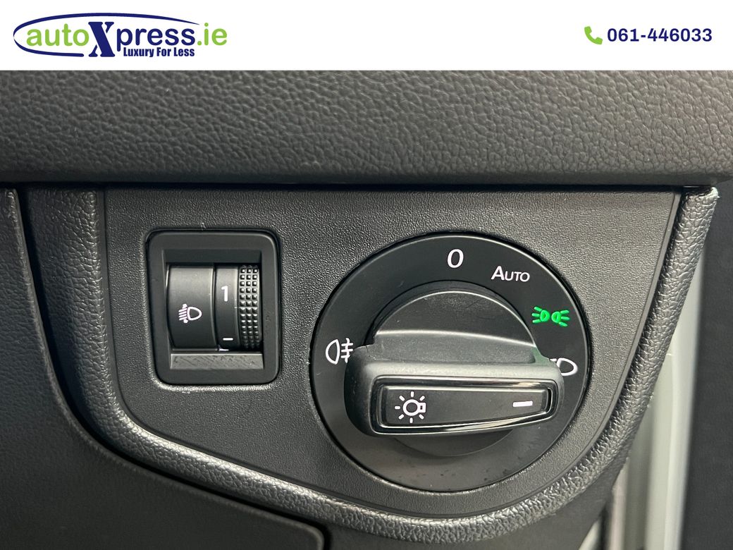 2022 Volkswagen Polo