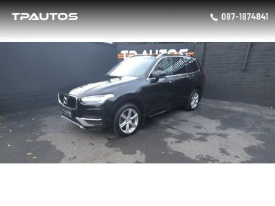 2017 Volvo XC90