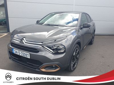 2024 Citroen C4