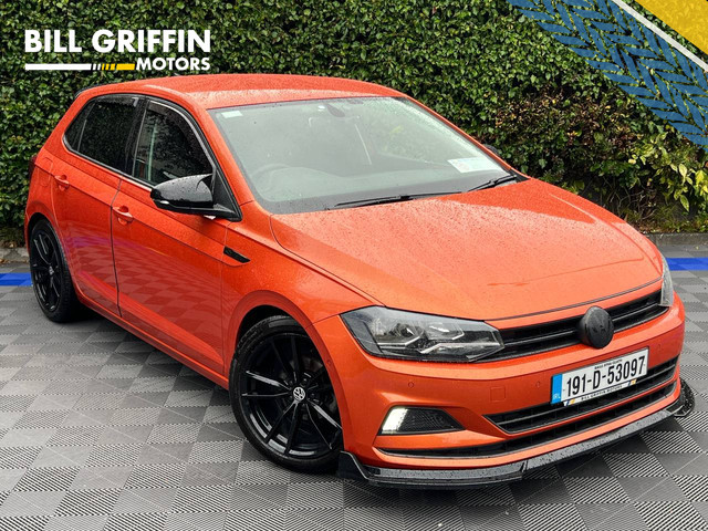 vehicle for sale from Bill Griffin Motors