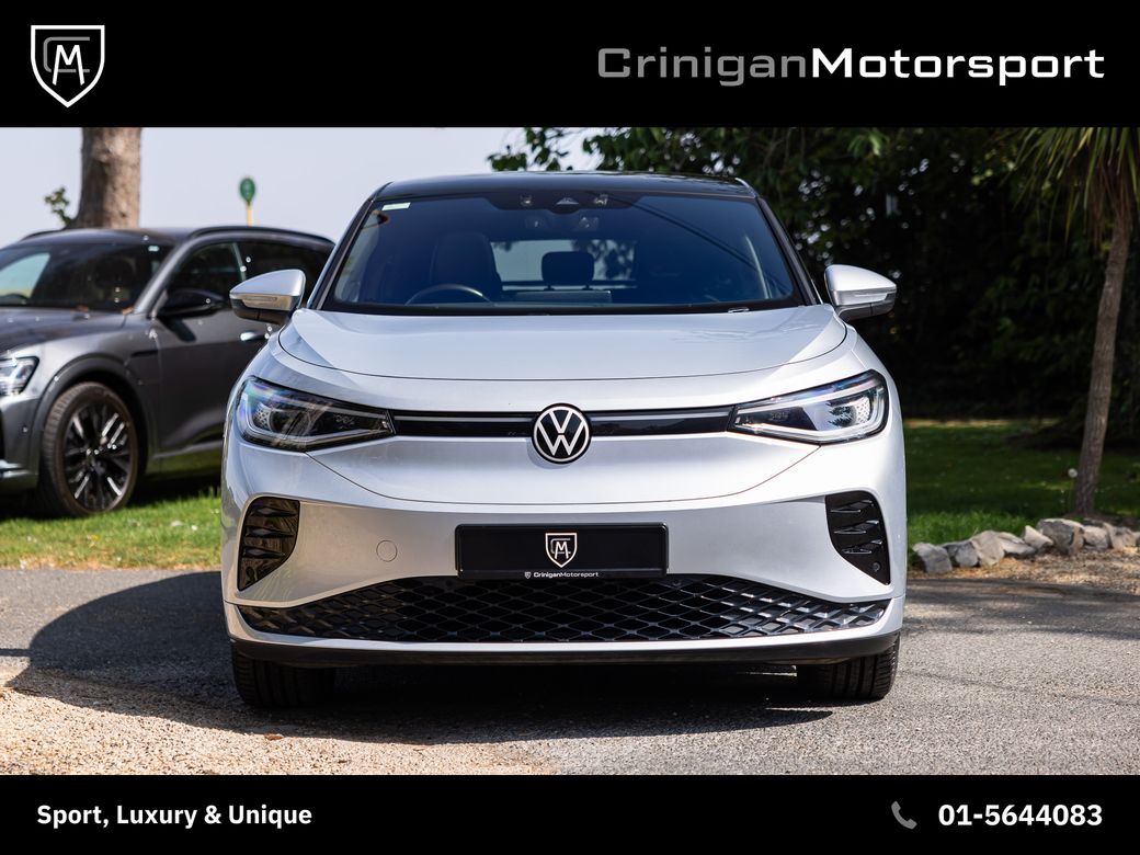 2022 Volkswagen ID.5