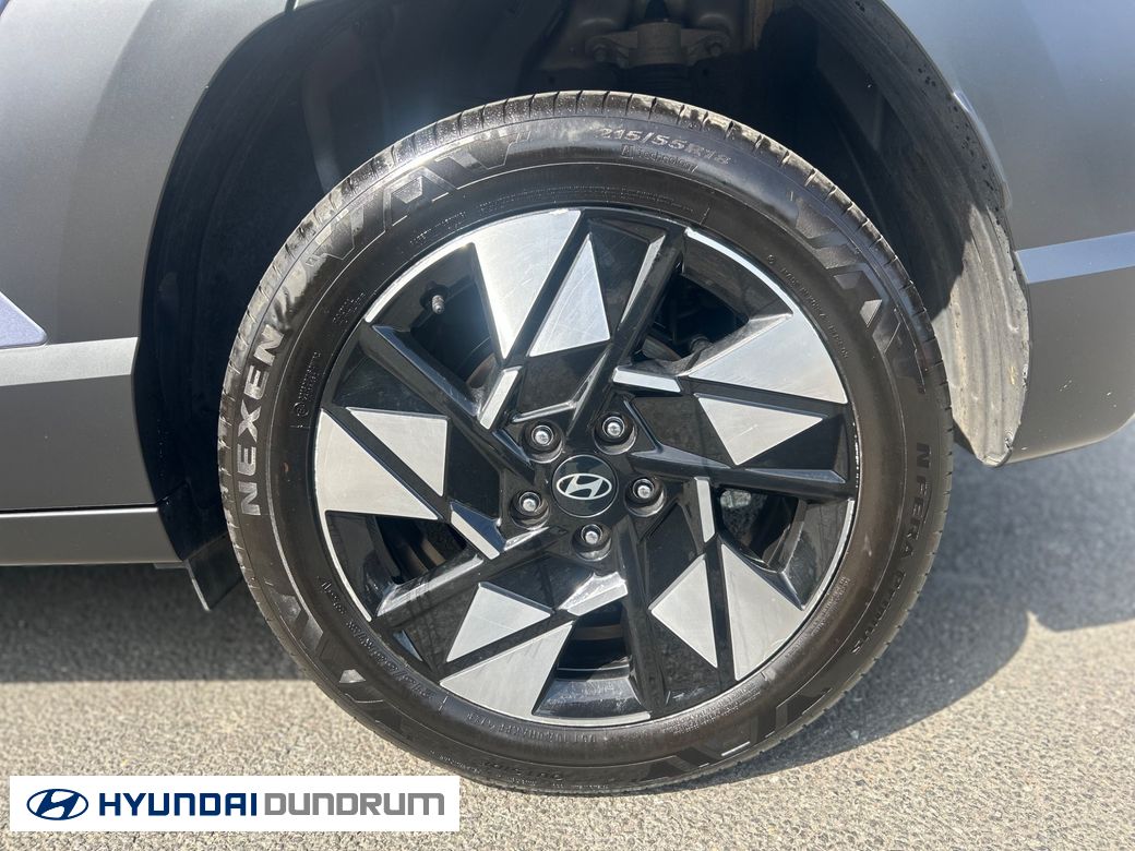 2023 Hyundai Kona