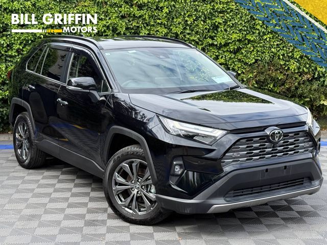 vehicle for sale from Bill Griffin Motors