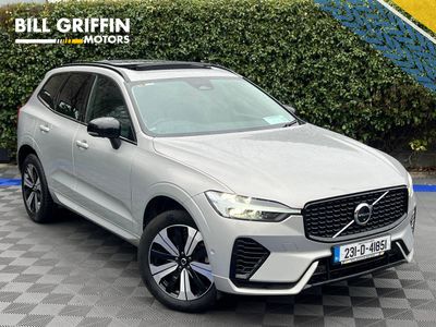 2023 Volvo XC60