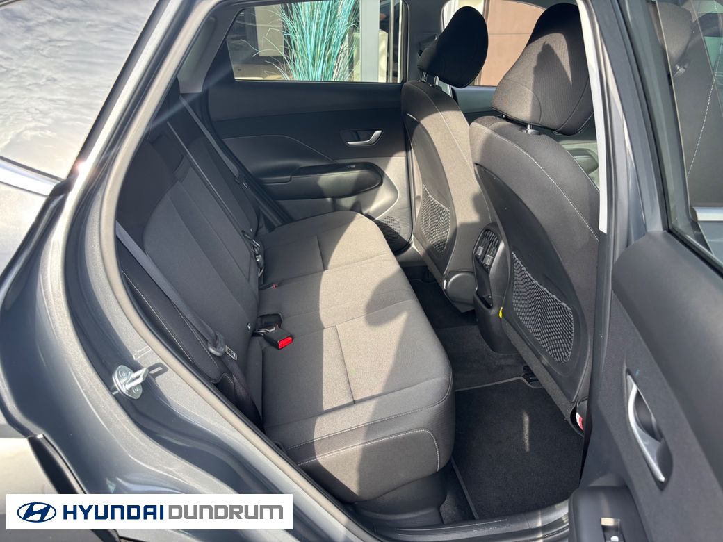 2023 Hyundai Kona