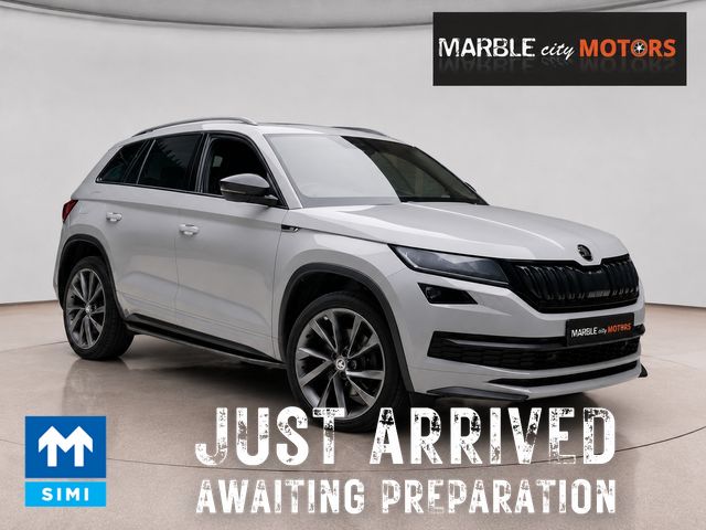 vehicle for sale from Marble City Motors
