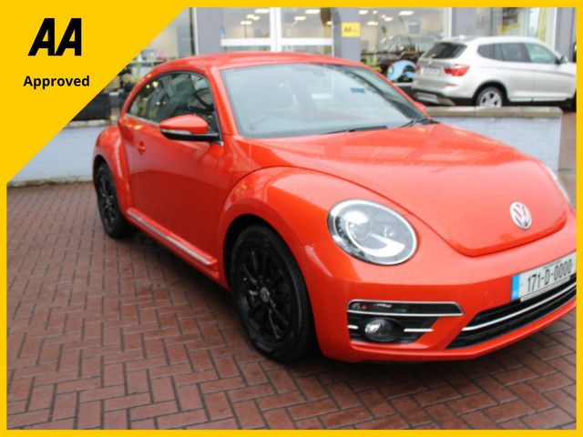 vehicle for sale from Naas Road Autos