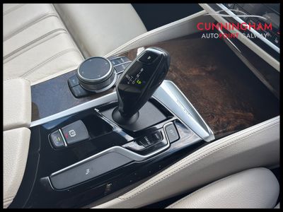 2020 BMW 5 Series