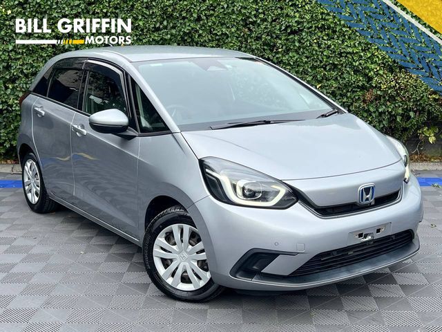 vehicle for sale from Bill Griffin Motors