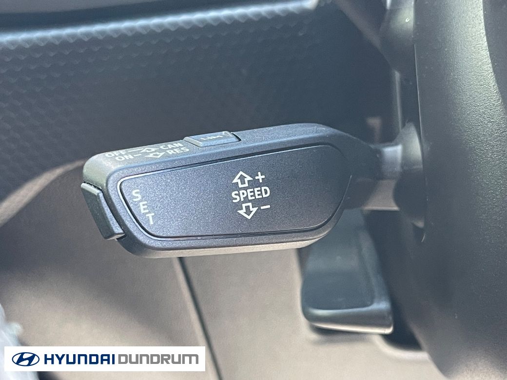 2021 Audi A1