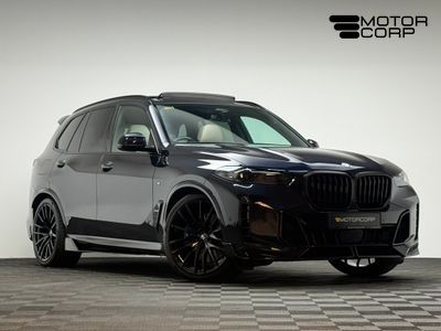 2023 BMW X5
