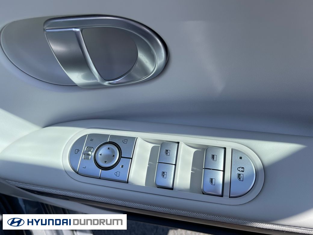 2024 Hyundai Ioniq 5