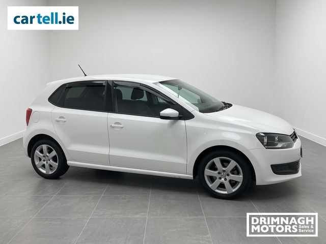 vehicle for sale from Drimnagh Motors