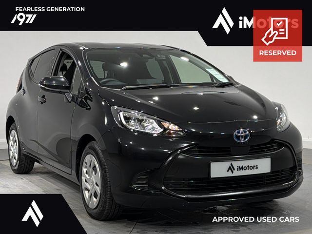 vehicle for sale from iMotors