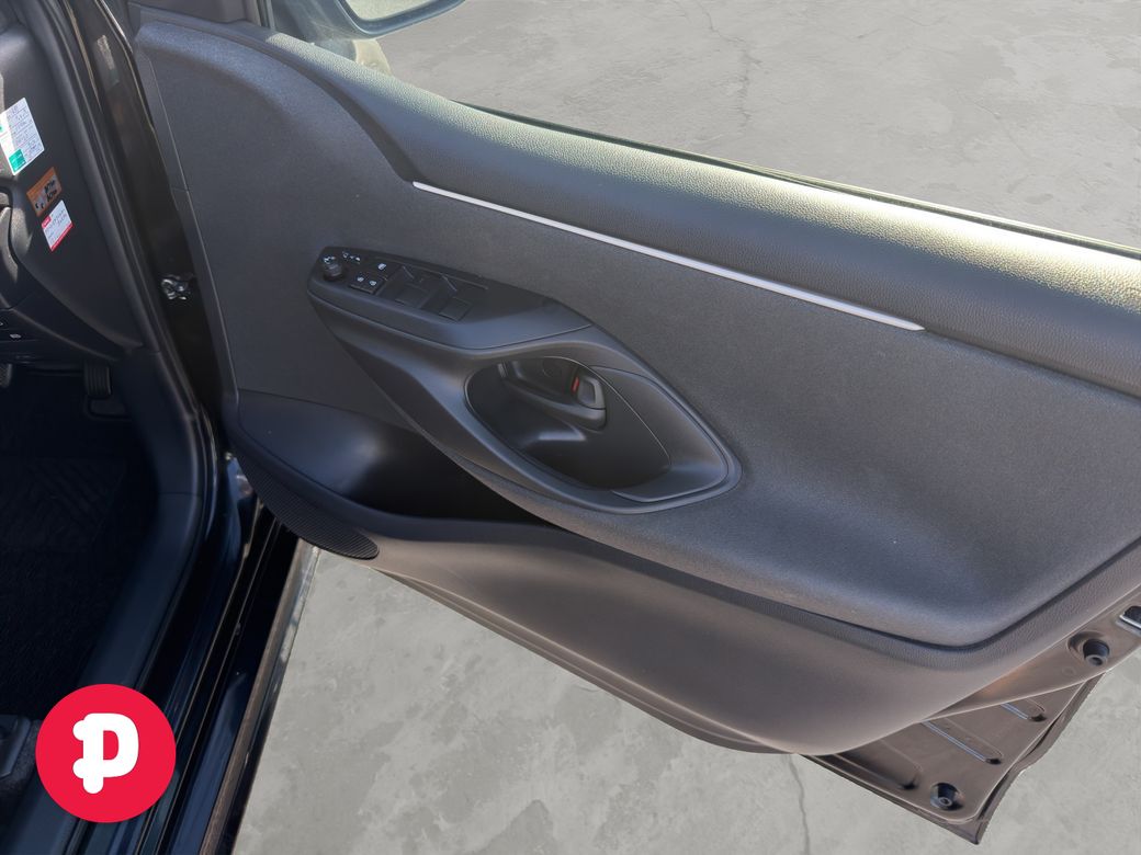 2021 Toyota Yaris