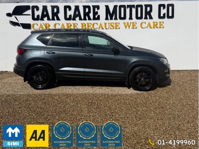 vehicle for sale from Car Care Motor Co. Templeogue