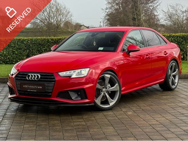 vehicle for sale from A92 Motortrade